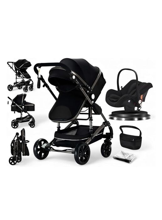 Коляска универсальная 2 в 1