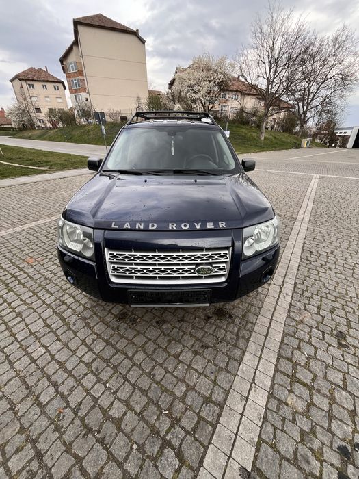 Vand Land Rover Freelender 2  2.2 TDI