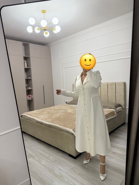 Продам платье! Одевала 1 раз!