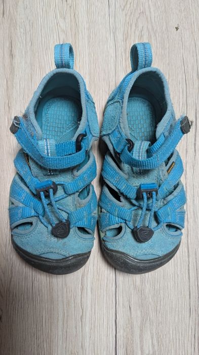 Sandale keen 27/28 17cm