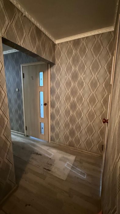 Квартира жалға беріледі ұзақ уақытқа