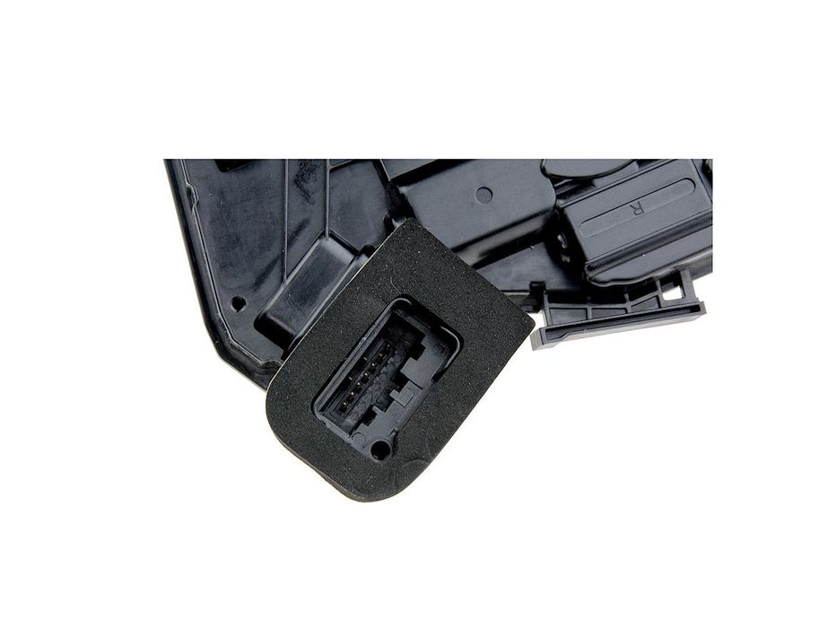 Брава за Seat Leon MK3 (2012-2020)