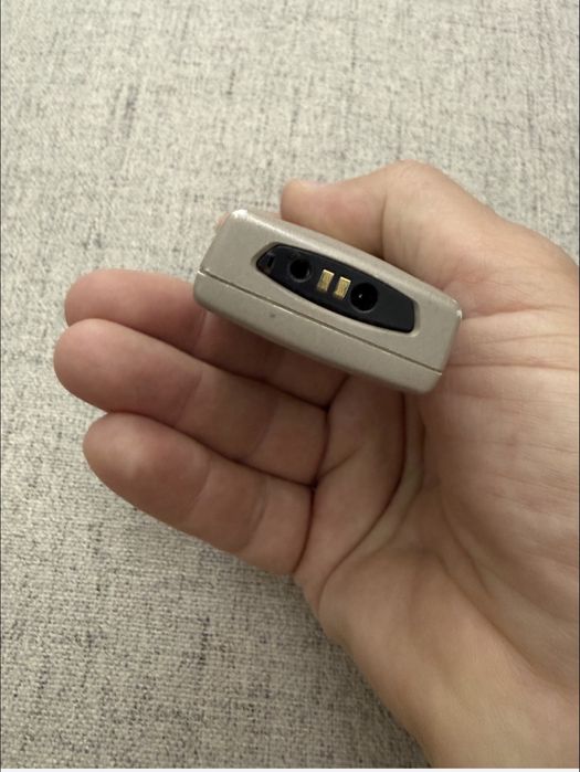 Nokia 6510 made in Finland, impecabil, totul original, de colectie