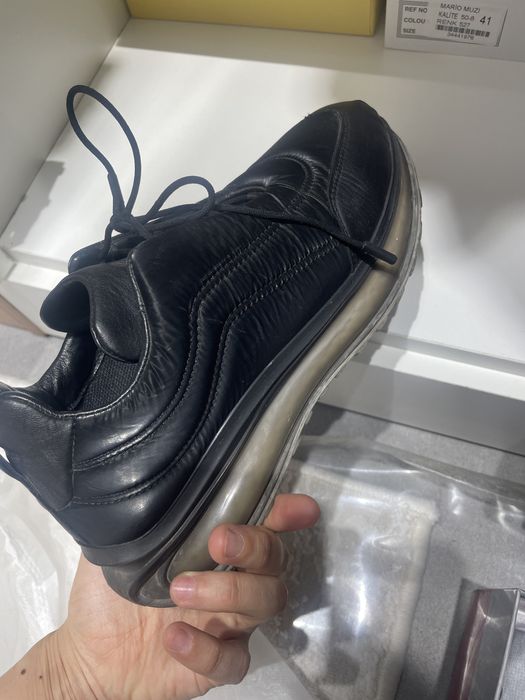 Кроссовки Greyder