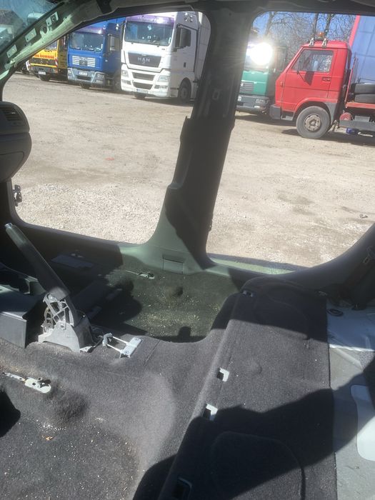 Golf 5 на части 1.9 TDI