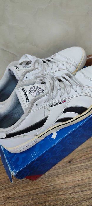 Кроссовки мужские REEBOK ROYAL COMPLE