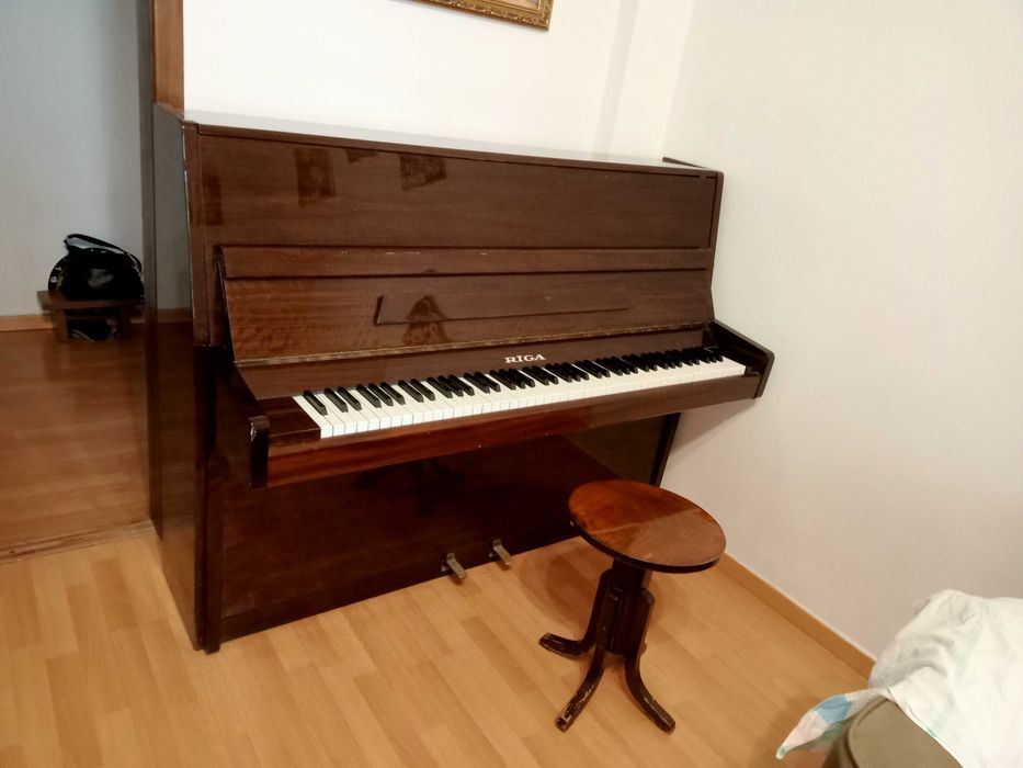 Продам объявление  "Рига"