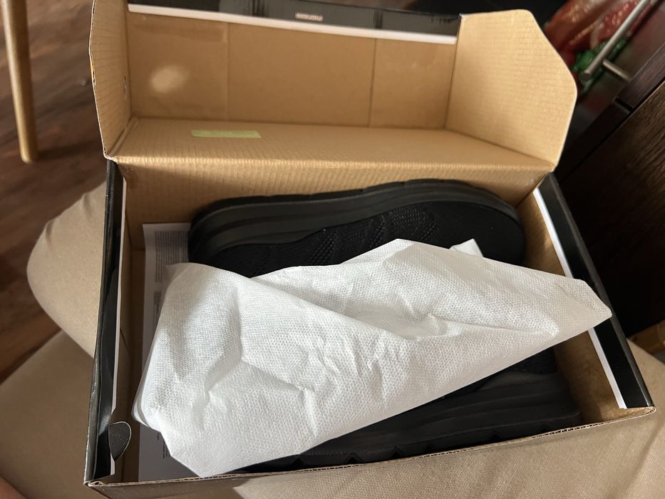 Работни обувки Stenso / Стенсо