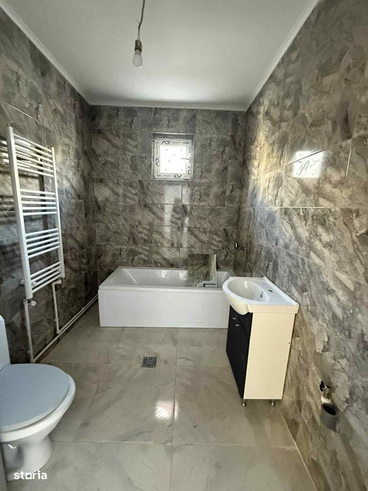 Casa moderna cu 3 camere aproape de plaja Mamaia