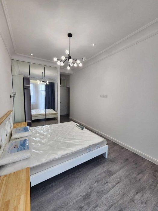 Сдается в аренду долгосрочно 4-комнатная квартира в ЖК Cambridge