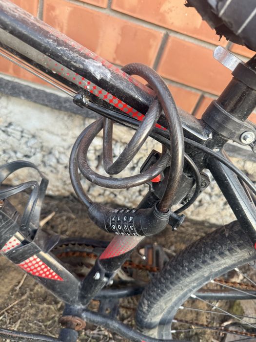 Велосипед , 25000тг