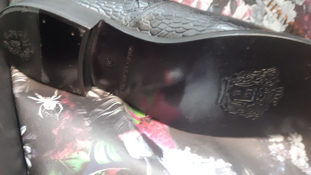 Melviin &Hamilton  /Marc O Polo /N38