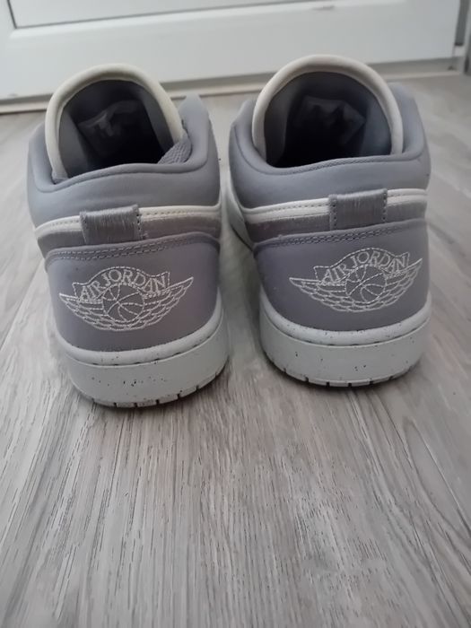 jordan 1 low light steel grey