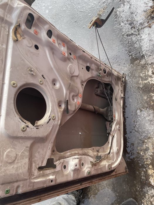 Запчасти тойота марк 2