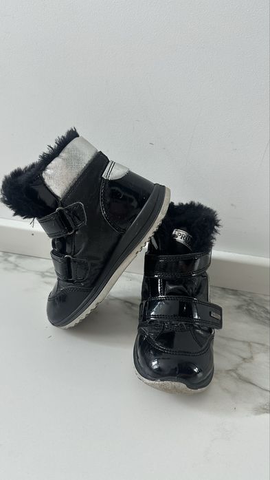 Зимни боти Primigi Goretex Непромокаеми