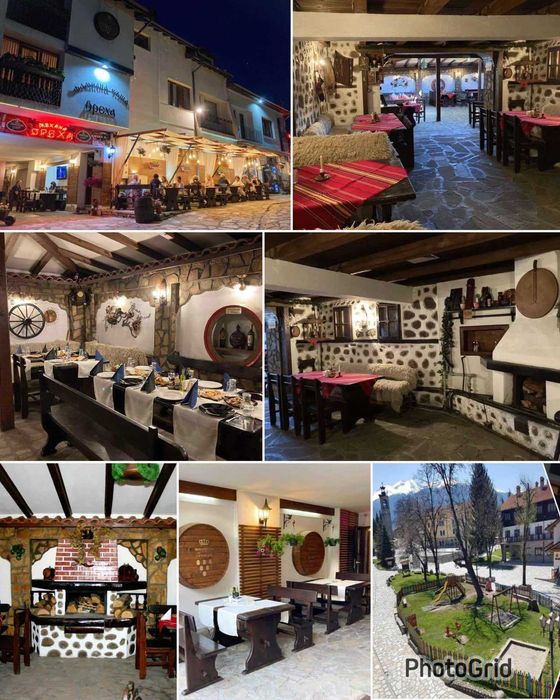 Дава се под наем Заведение в Банско - 300 кв.м за 51 € - Снимка #13