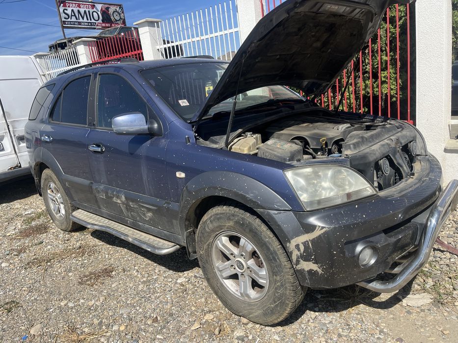piese kia sorento