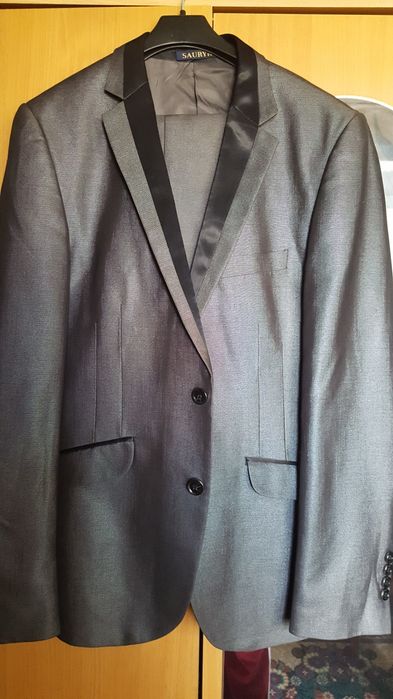 Куртка 52 размера