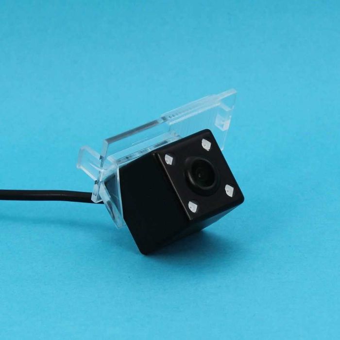 Camera marsarier PEUGEOT