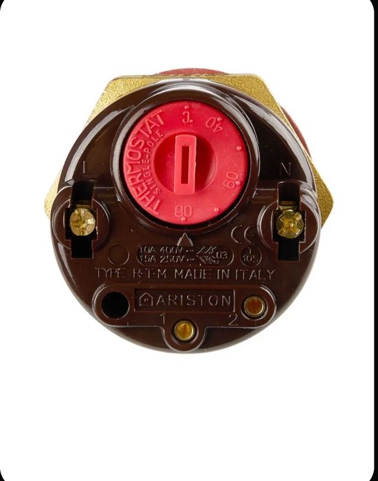 Тэн Брэнд -"Аристон"-1.5kw