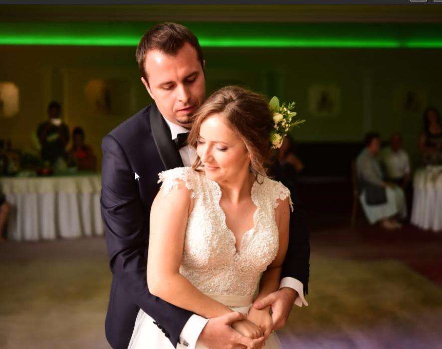 Rochie mireasa Best Bride