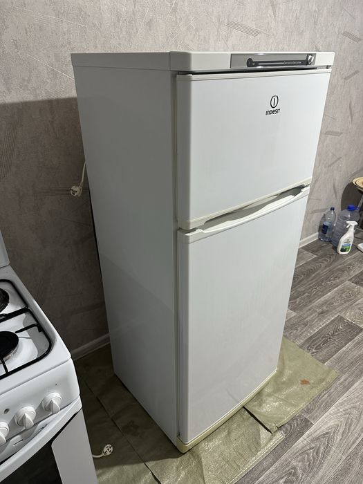 Продается холодильник в хорошем состоянии