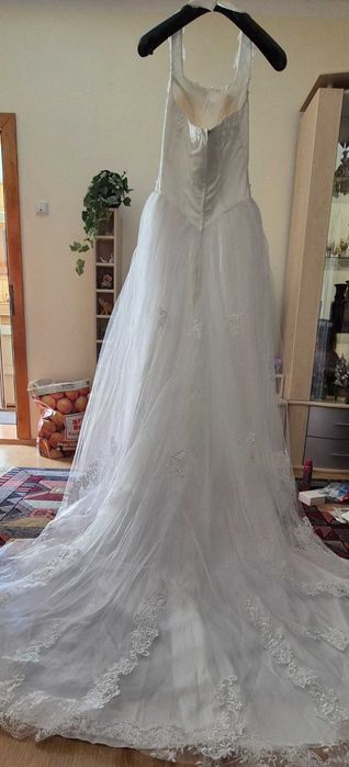 Rochie de mireasă