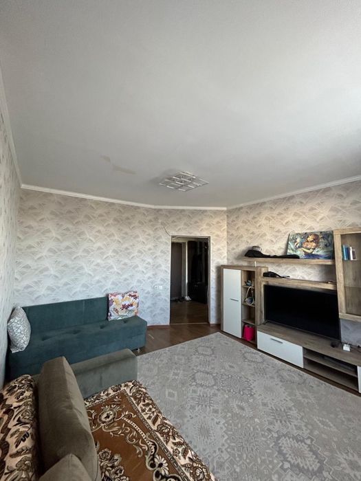 2х комнатная квартира