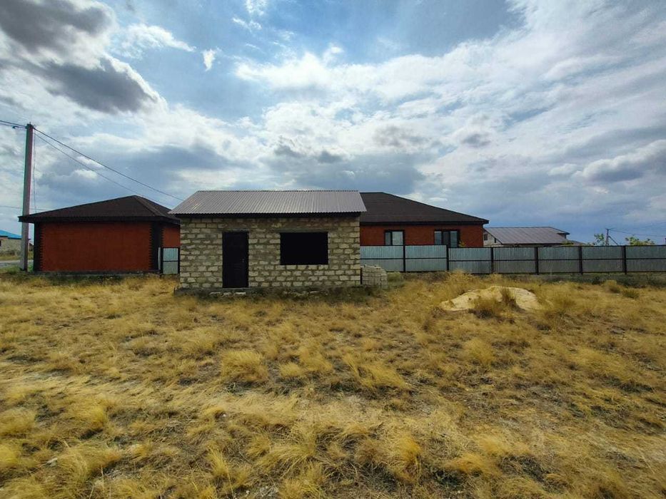 Продам земельный участок