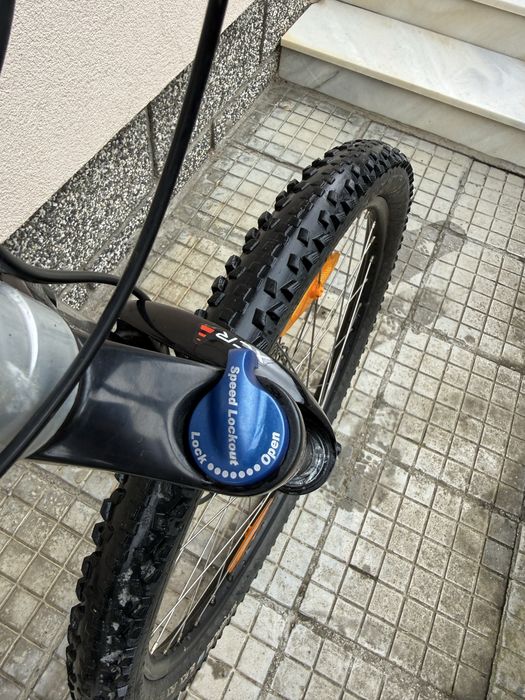 GT avalanche 2.0