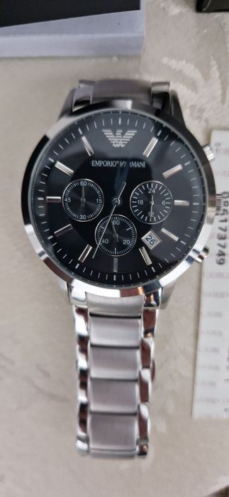 Ceas Emporio Armani AR2434