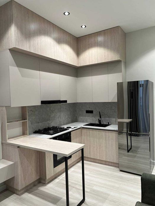 ЖК Ташкент Сити Гарденс! Сдается новая 3-х комнатная квартира