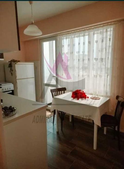 Дава се под наем Двустаен апартамент в Варна, Младост 2 - 70 кв.м за 448.8 € - Снимка #1