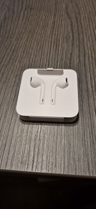 Casti IPhone noi!!