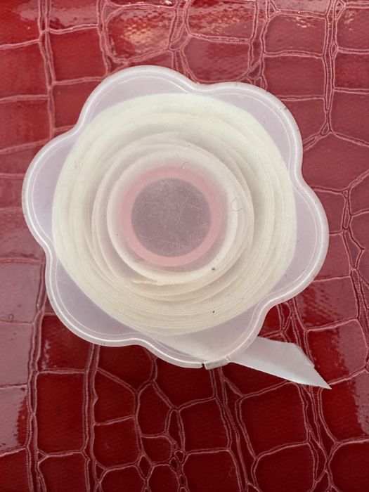 Наклейки для век