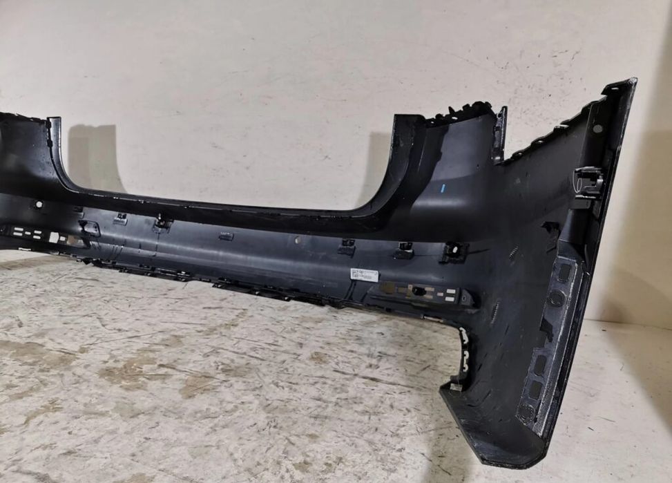 Bara spate Audi A6 C8 Avant, combi, 2018, 2019, 2020, 2021, 2022, cod de origine OE 4K9807511