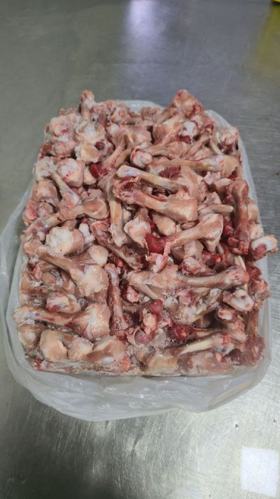 Корм для собаки кучукга овкат