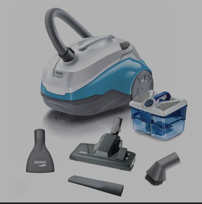 Aspirator Thomas Perfect Air Allergy Pure