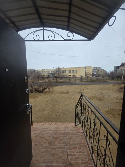 Продаётся 3-х комн.квартира