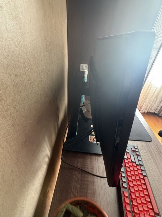 монитор ASUS PB278