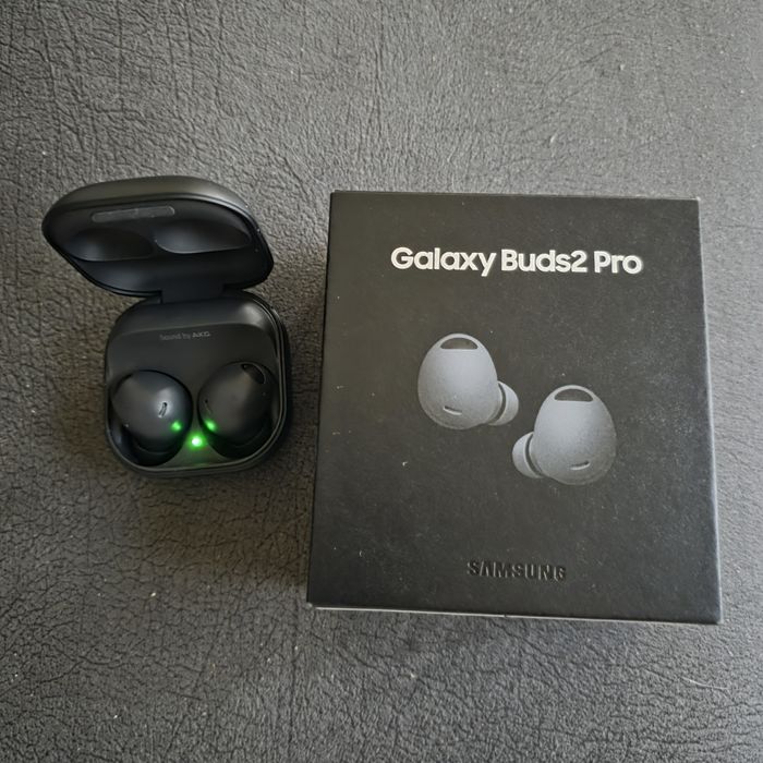 Galaxy Buds 2 Pro