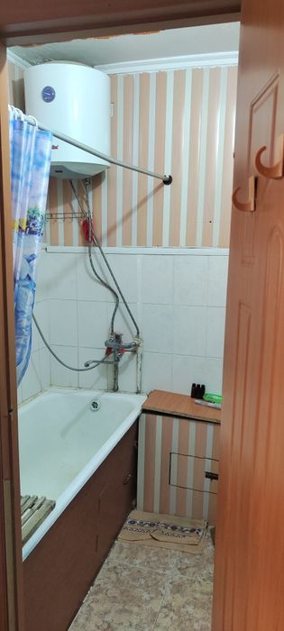 2х комнатная квартира