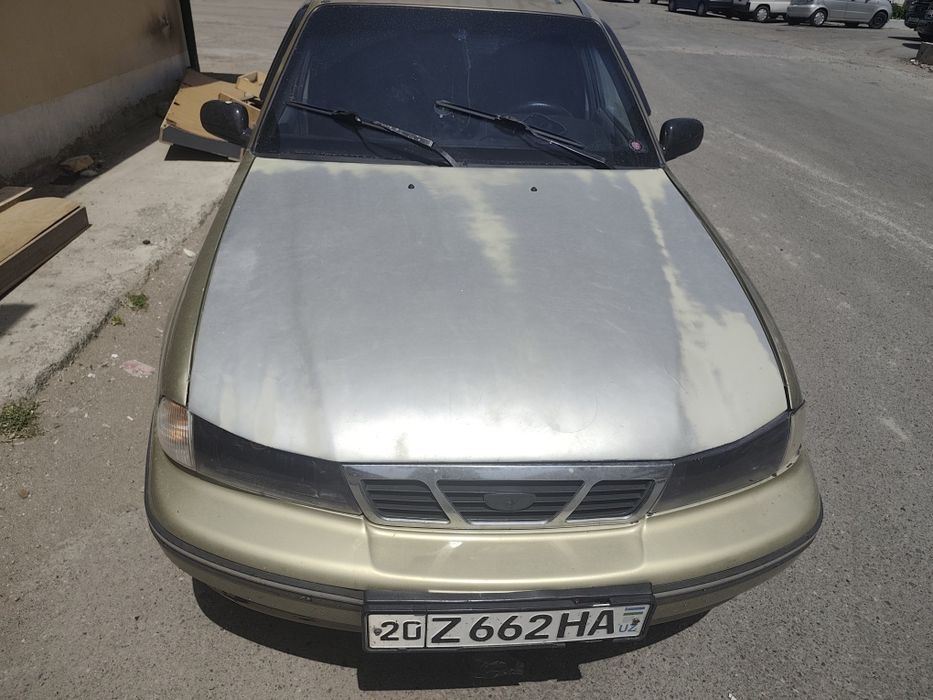 Neksiya 1 conc 2007 yil