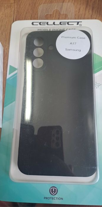 Samsung Galaxy A17 – ЧИСТО НОВ!