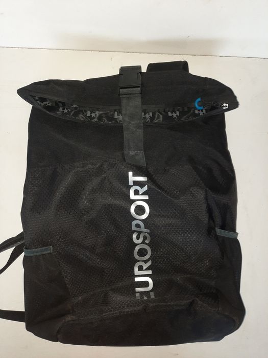 Раница EUROSPORT  с горна ролка 20Л