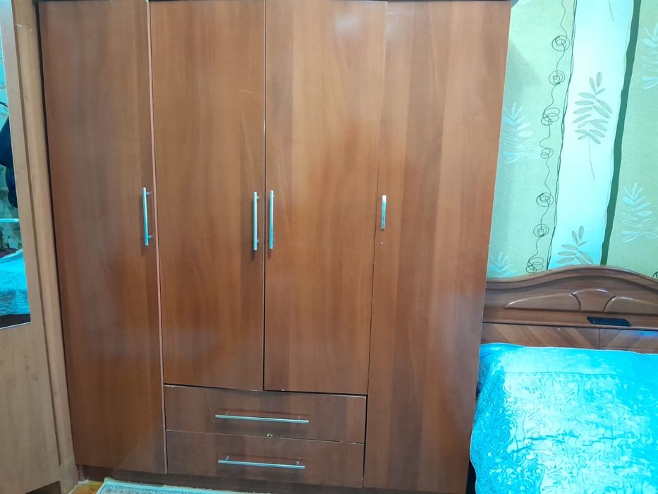 Шкаф для спальни