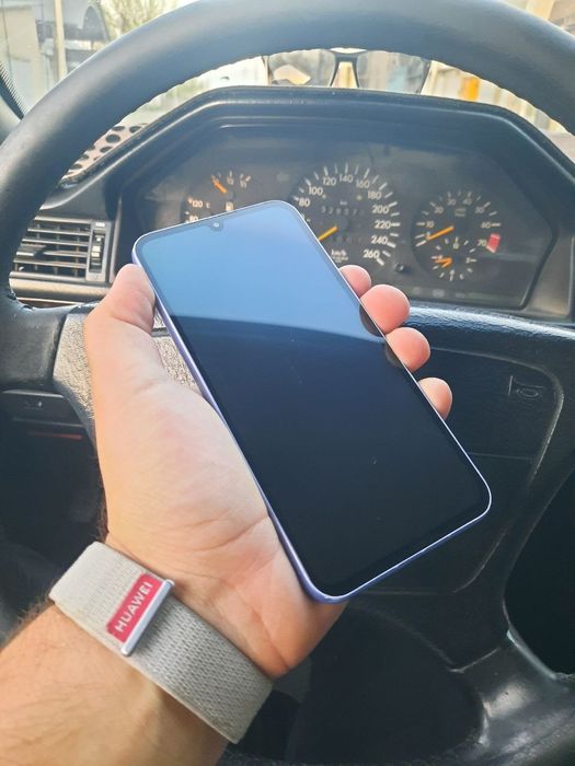 Samsung A34 Память 128GB