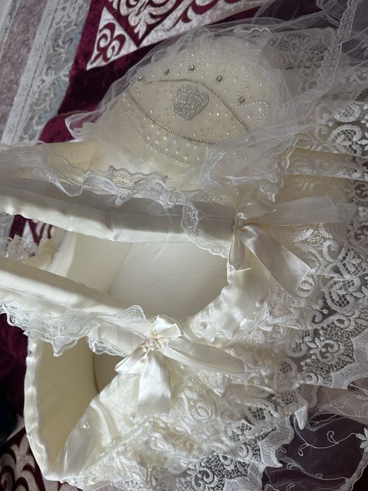 продам кокон для выписки