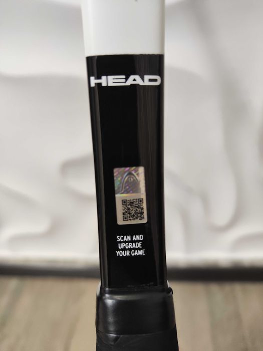 Теннисная ракетка Head Graphene 360+ Speed Junior 25