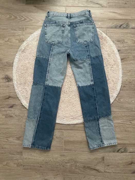 Жестоки дамски дънки